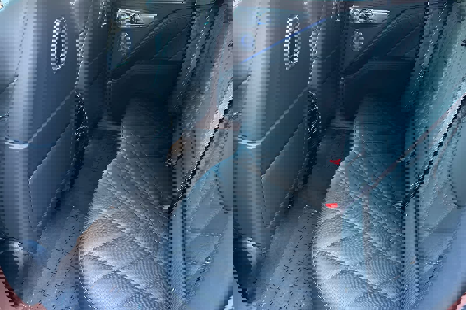 New 2026 BMW XM Label Red image 4