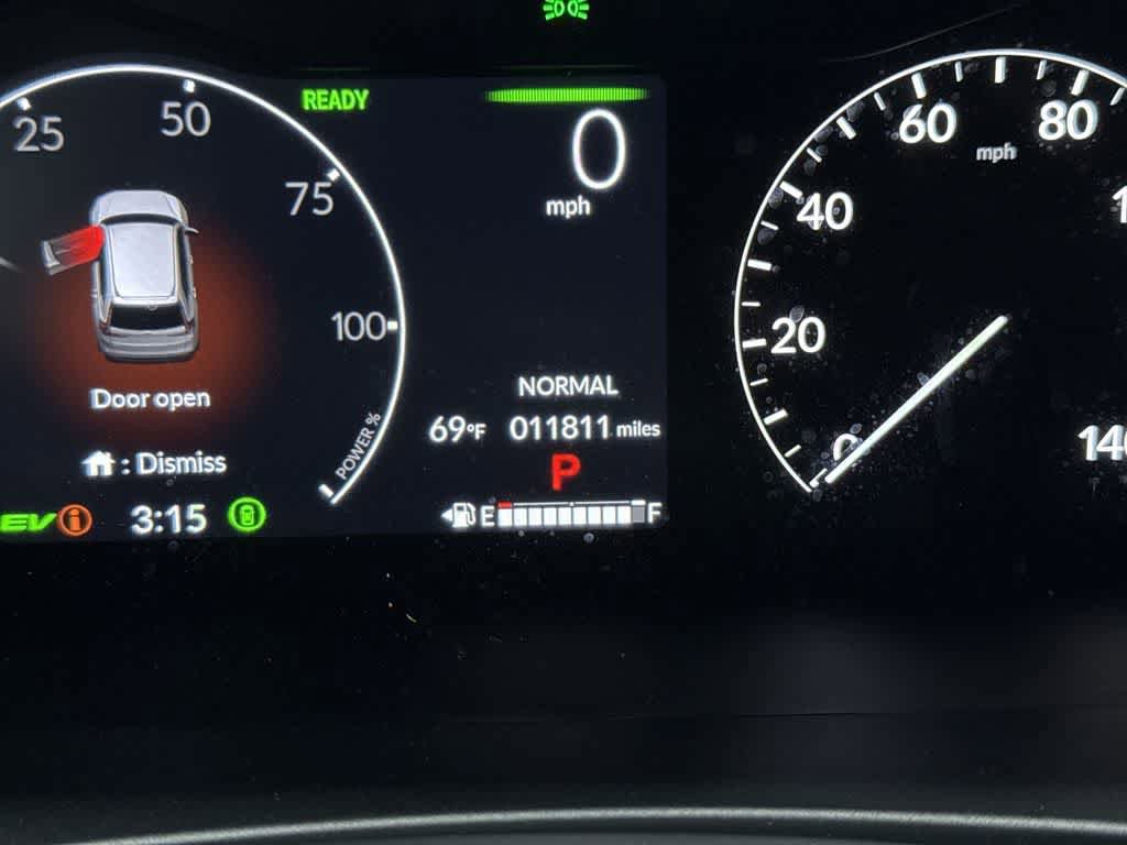 Used 2025 Honda CR-V Sport-L image 19
