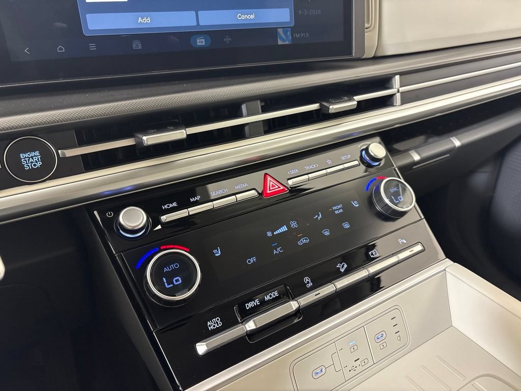 New 2027 Hyundai Santa Fe SEL w/ Tow & Go Package FWD image 33