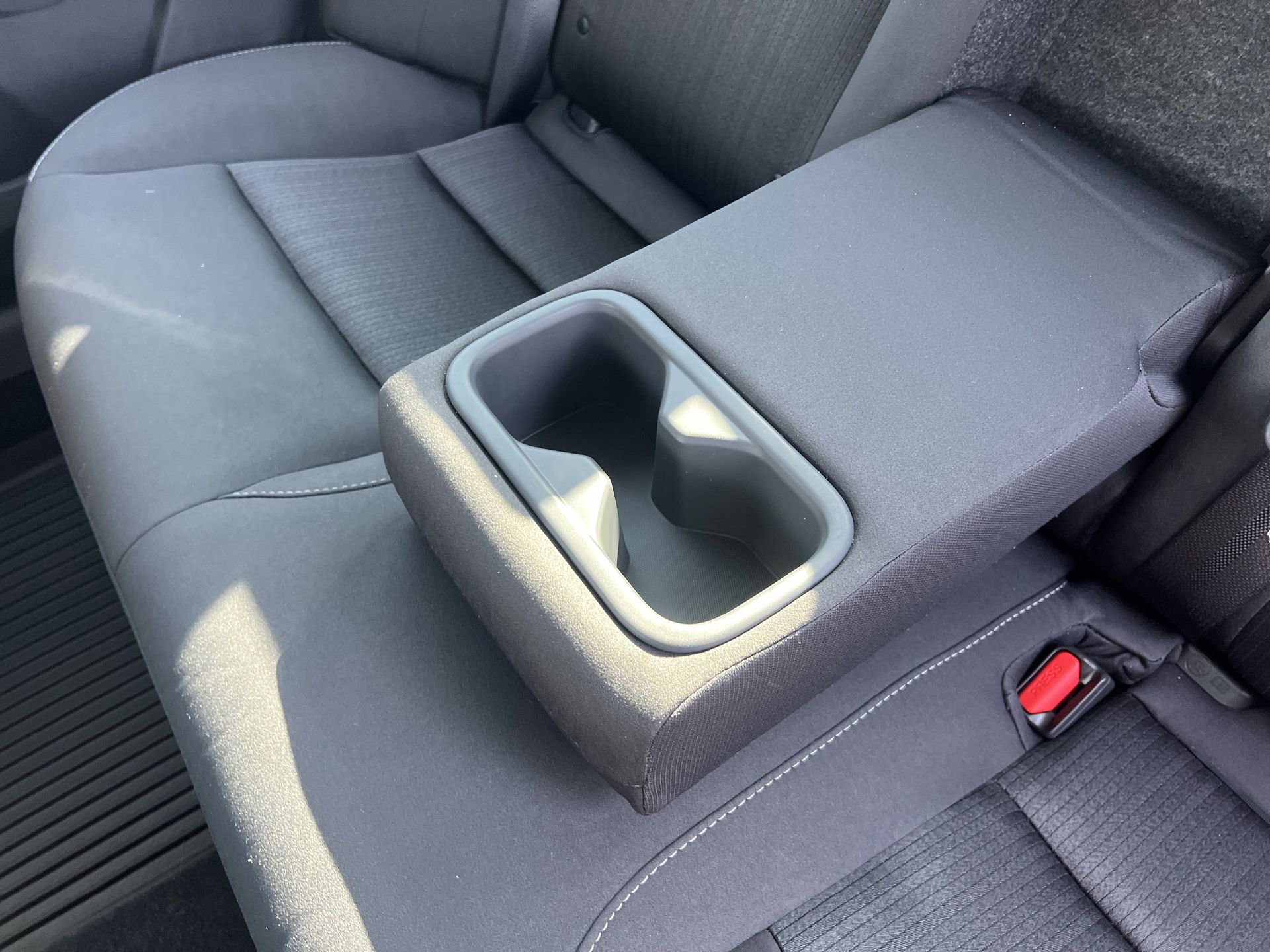 New 2026 Nissan Altima 2.5 SV image 17