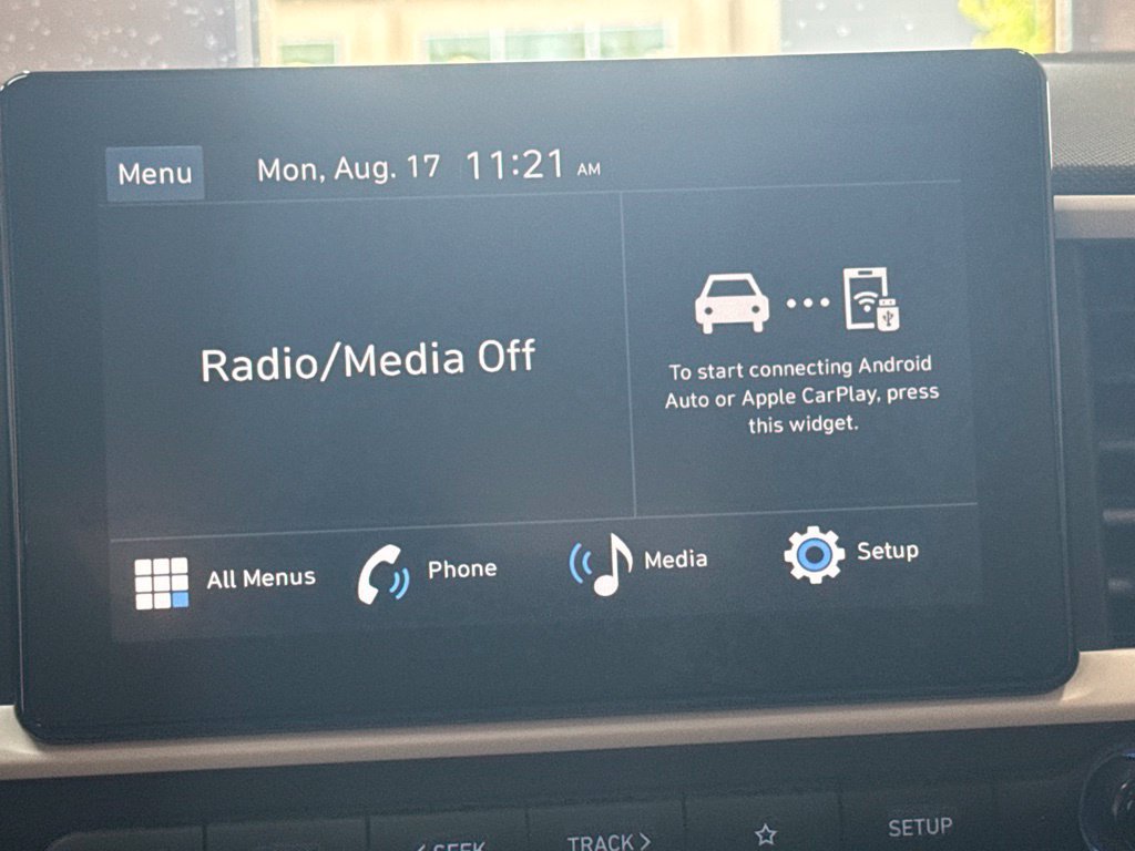 New 2026 Hyundai Venue SEL FWD image 15
