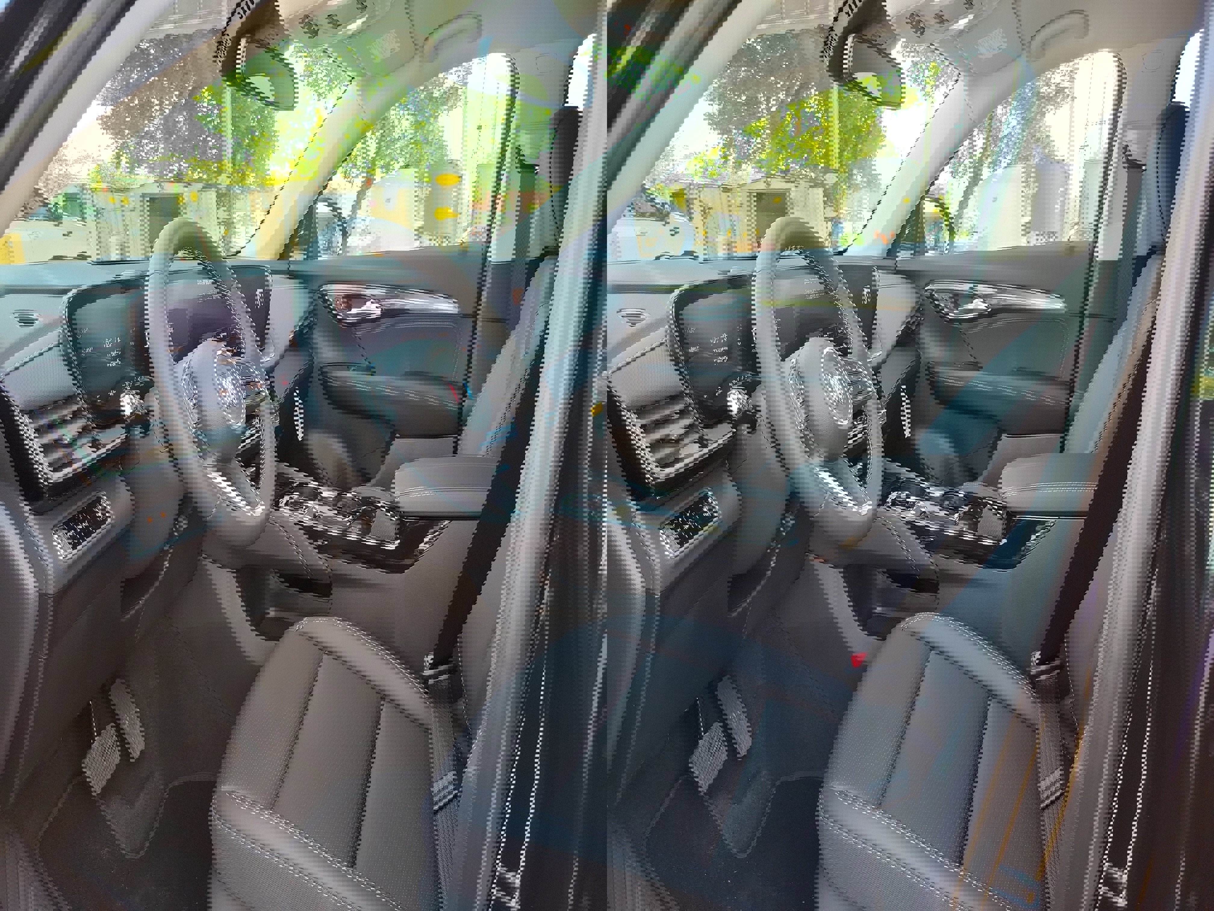 New 2026 Buick Envision Preferred AWD/4WD image 8