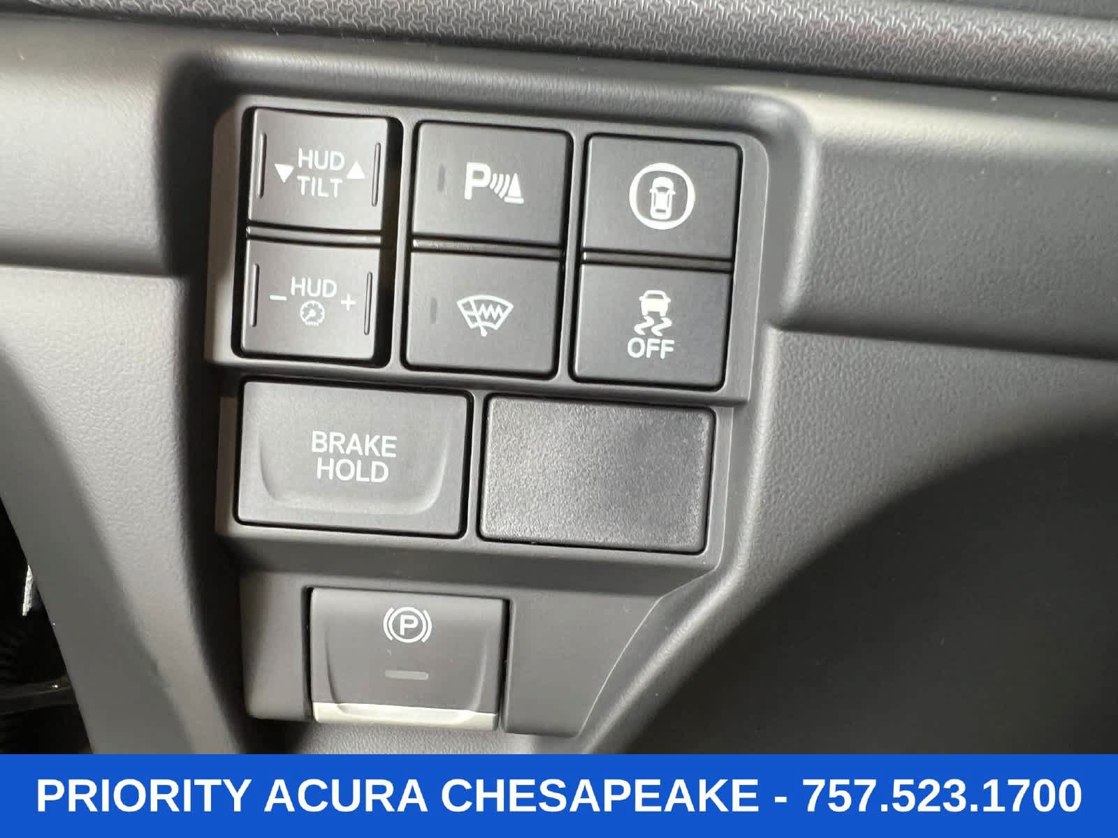 New 2026 Acura RDX w/ Advance Package AWD/4WD image 18