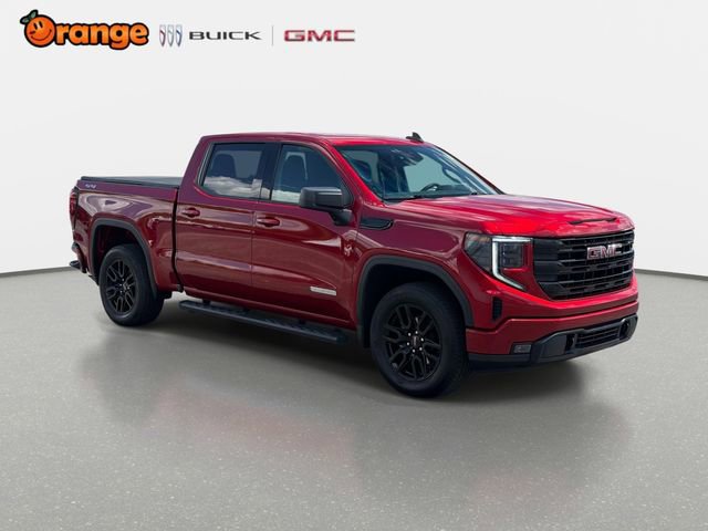 Used 2023 GMC Sierra 1500 Elevation image 1