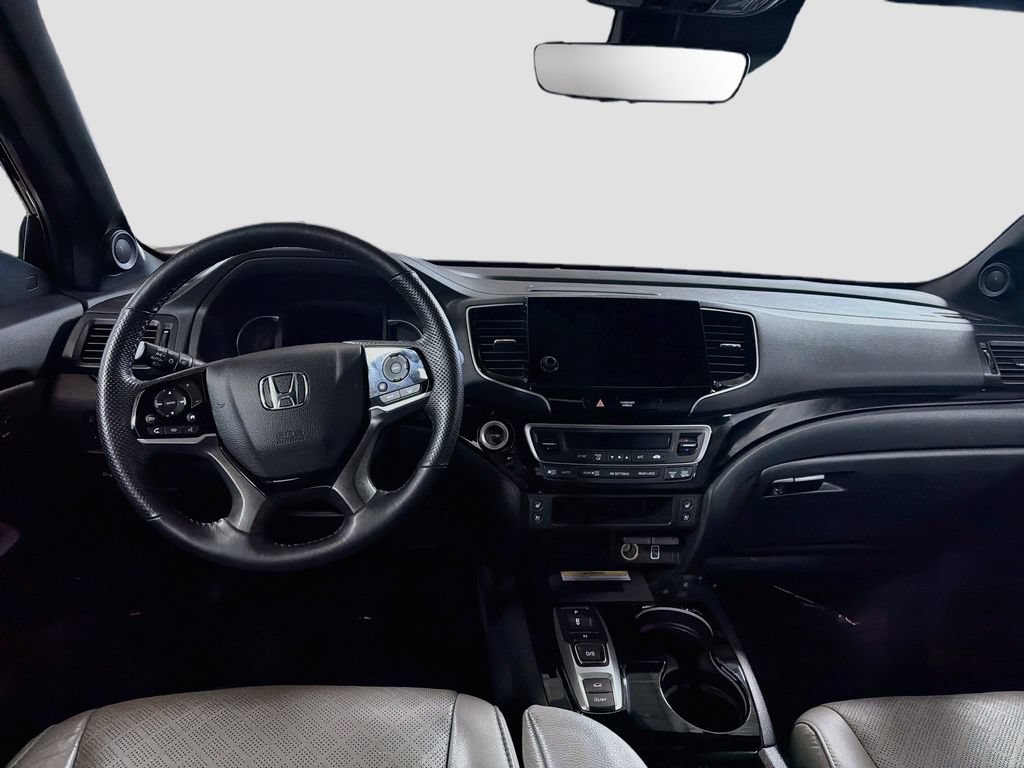 Used 2020 Honda Passport Elite image 24