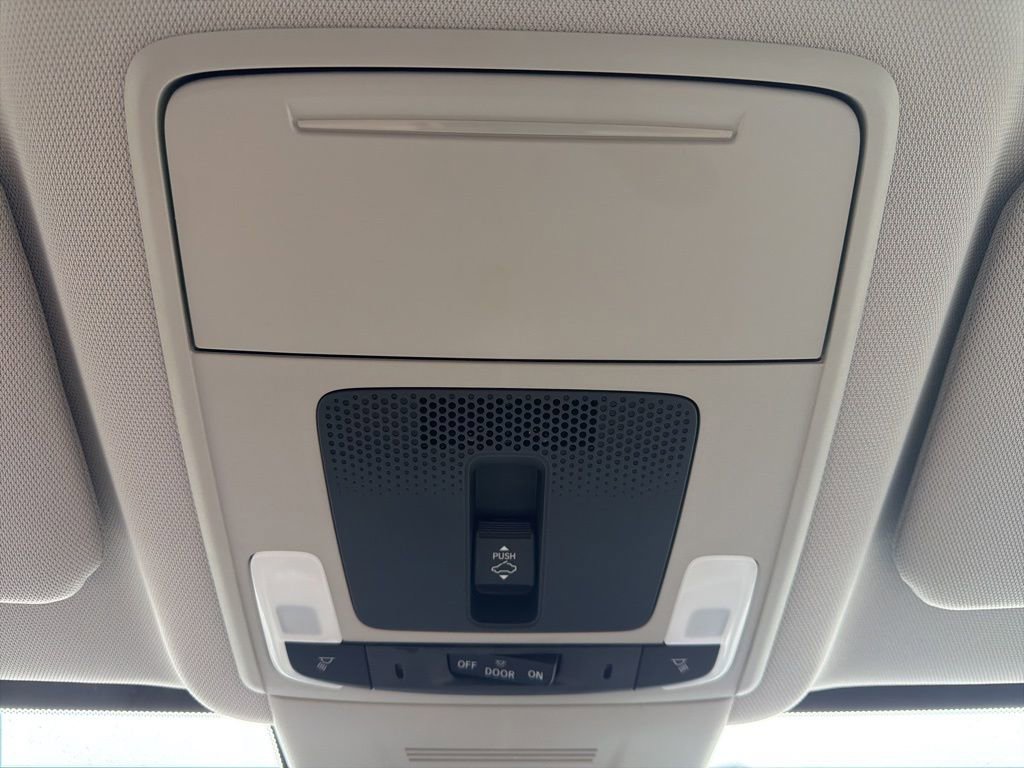 Certified 2026 Honda CR-V EX-L image 16