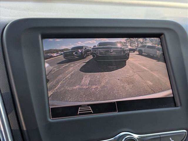 Used 2024 Chevrolet Equinox LT image 7