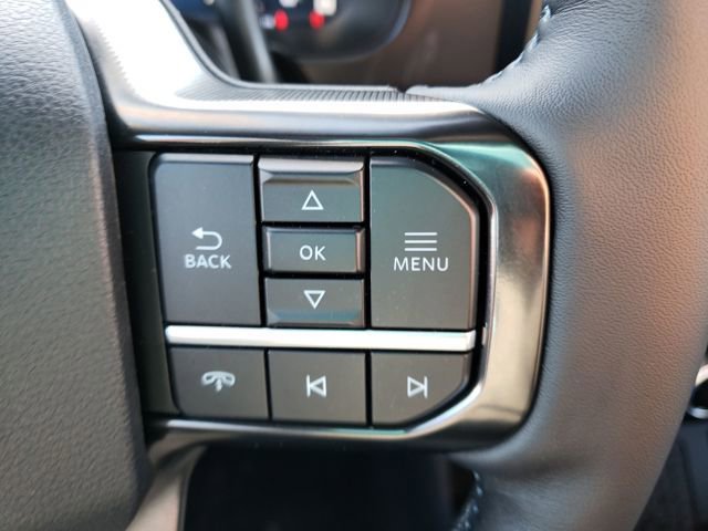 New 2026 Ford F350 Platinum w/ Snow Plow Prep Package image 12