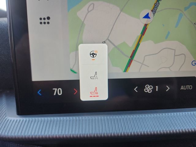 Certified 2025 Ford Explorer ST-Line image 23