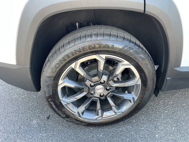 New 2026 GMC Terrain Elevation w/ Elevation Premium Package AWD/4WD image 6