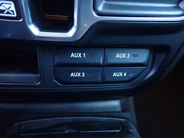 New 2025 Jeep Gladiator Sport AWD/4WD image 19