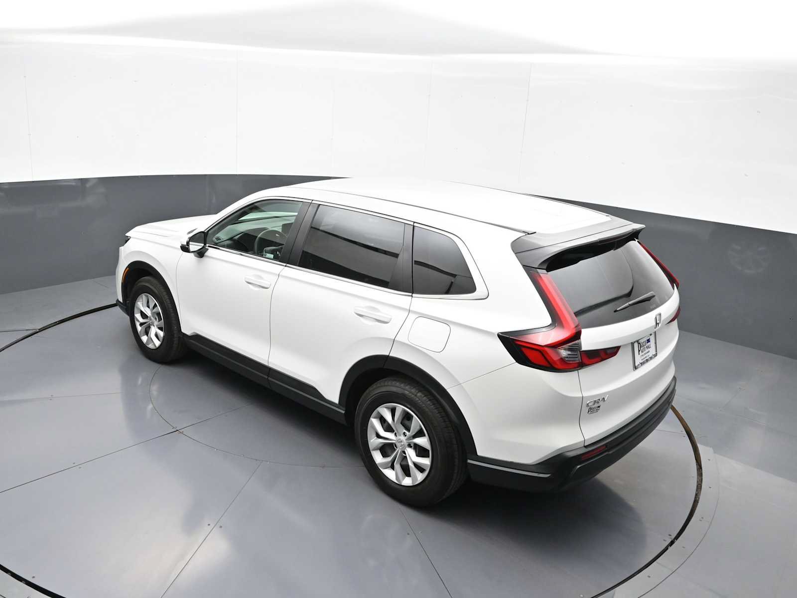 Certified 2025 Honda CR-V LX image 38