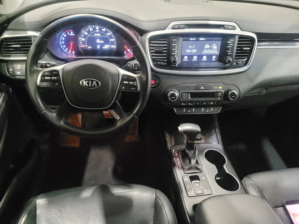Used 2019 Kia Sorento EX AWD/4WD image 22