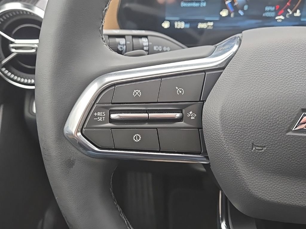 New 2026 Chevrolet Equinox ACTIV w/ Convenience Package III image 26