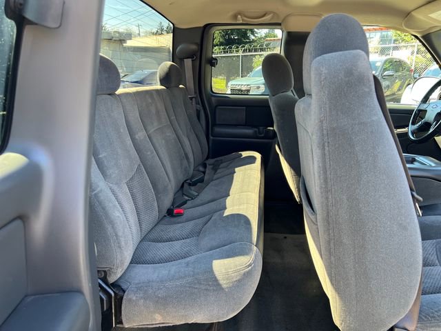 Used 2004 Chevrolet Silverado 1500 w/ Light Duty Power Package image 13