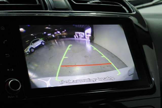 Used 2024 Mitsubishi Mirage SE FWD image 16