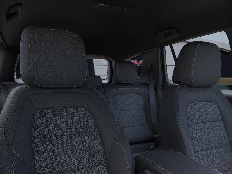 New 2026 GMC Terrain Elevation image 26