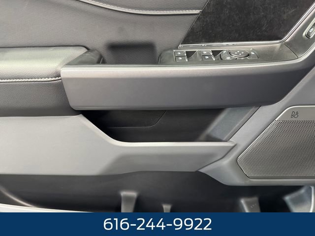 New 2025 Ford F150 Lightning Flash image 8