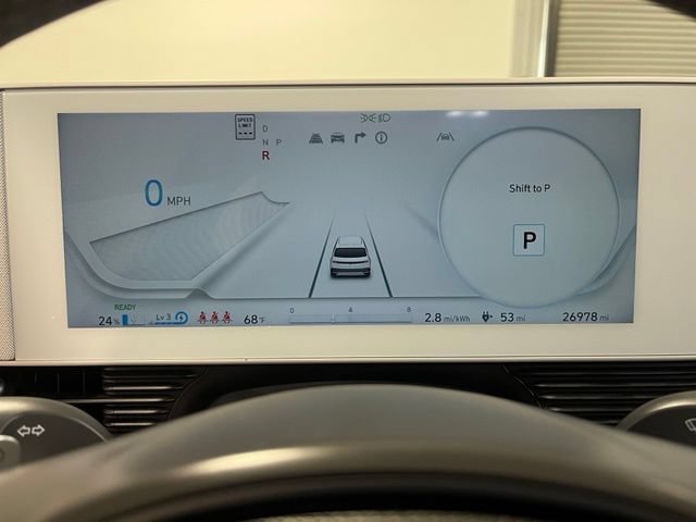 Used 2024 Hyundai Ioniq 5 SEL RWD image 27