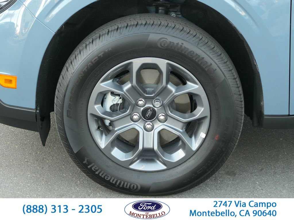 Used 2026 Ford Maverick XLT w/ XLT Luxury Package AWD/4WD image 12