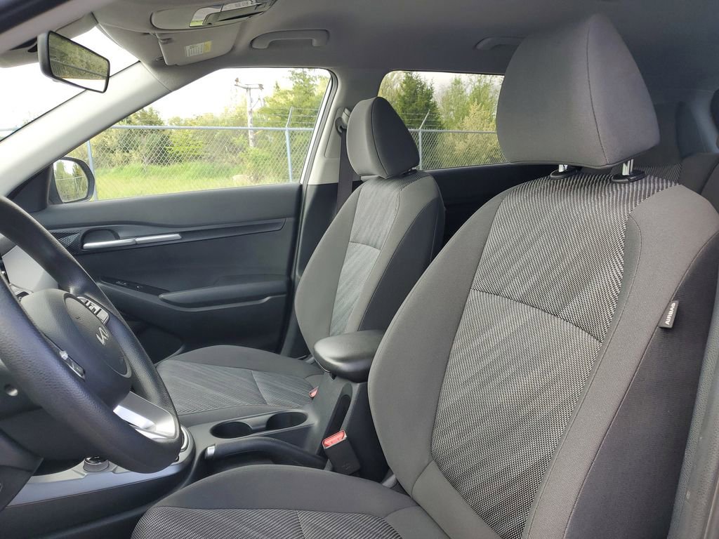 Used 2024 Kia Seltos LX AWD/4WD image 5