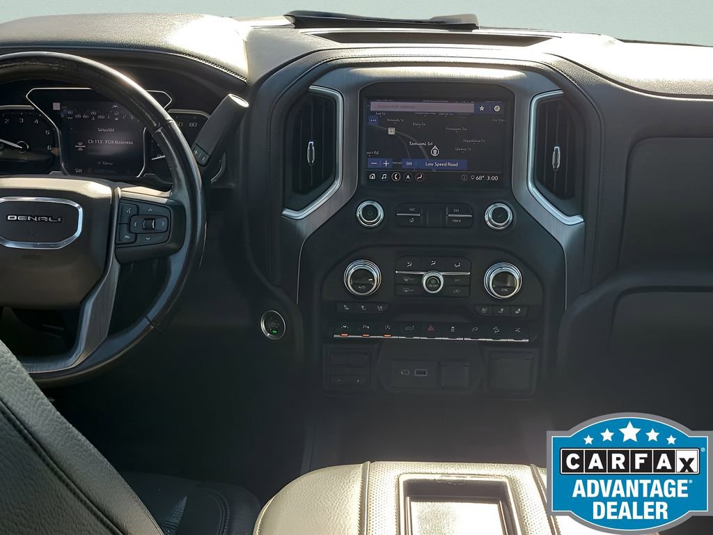 Used 2020 GMC Sierra 1500 Denali w/ Denali Ultimate Package image 30