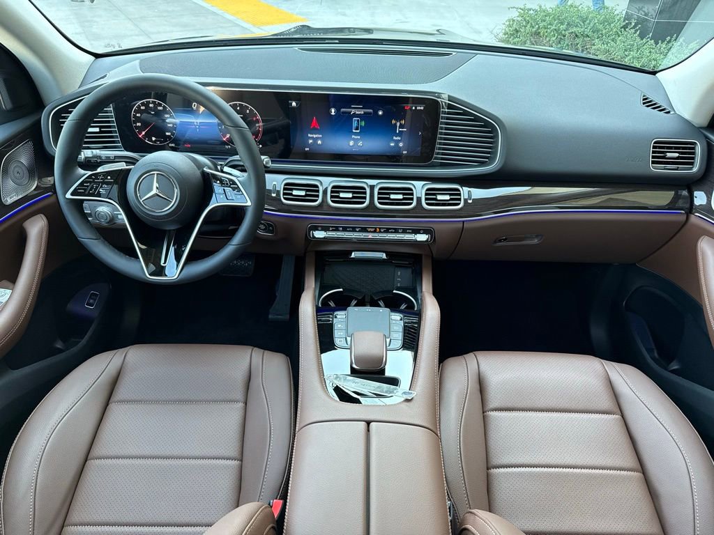 New 2026 Mercedes-Benz GLE 450 4MATIC image 11