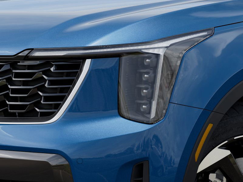 New 2026 Kia Sorento EX AWD/4WD image 10