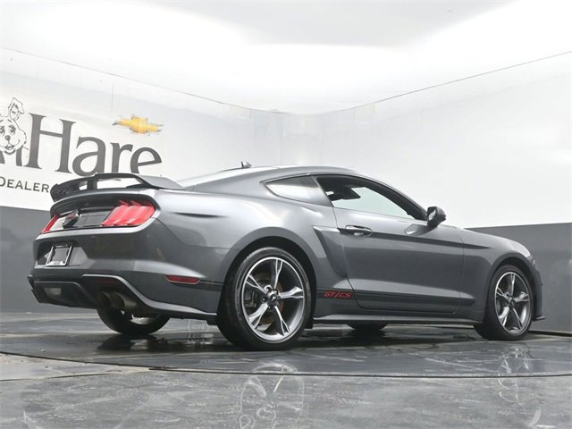 Used 2022 Ford Mustang GT Premium w/ Equipment Group 401A image 25