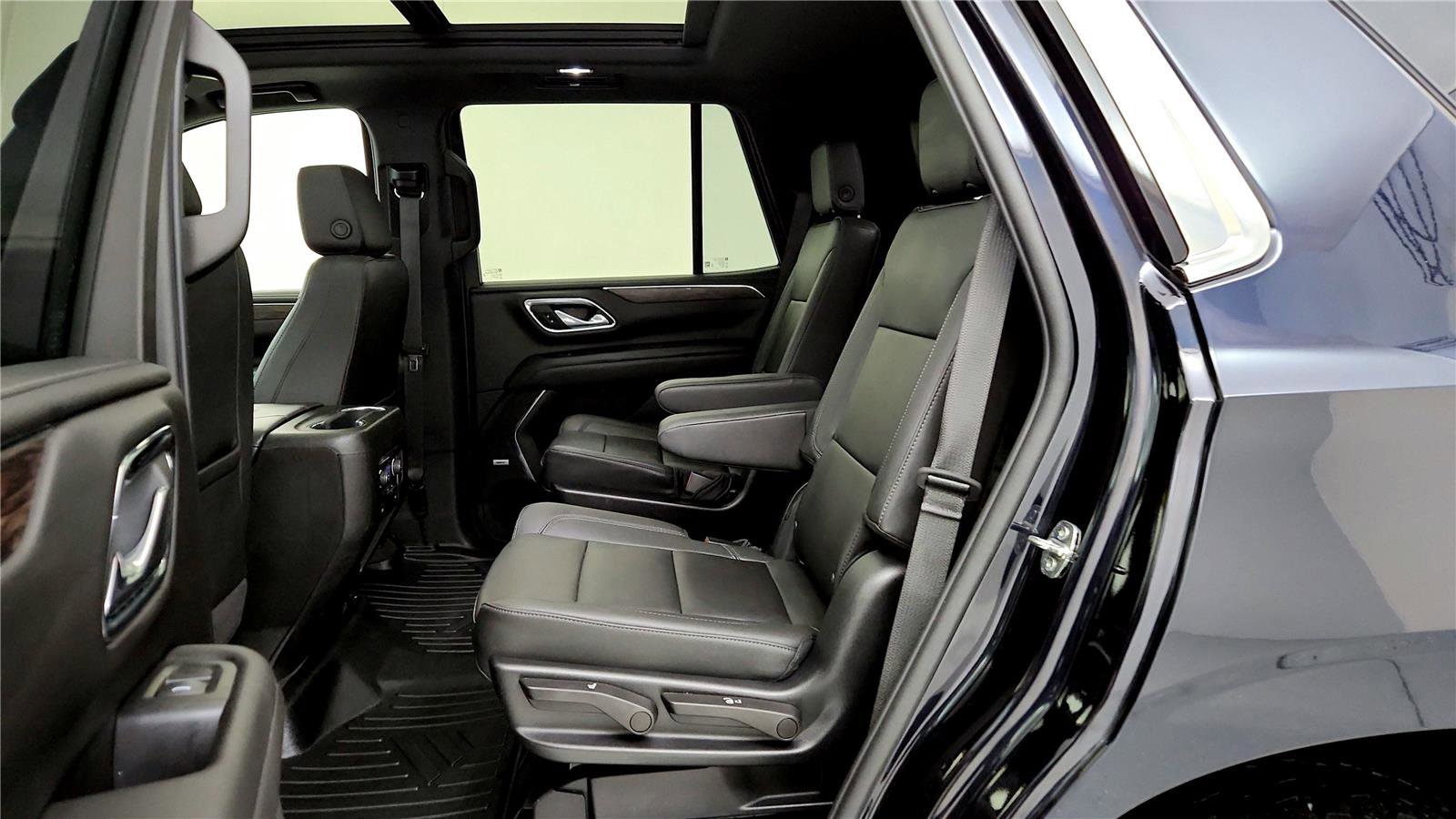 Used 2023 Chevrolet Tahoe LT image 21