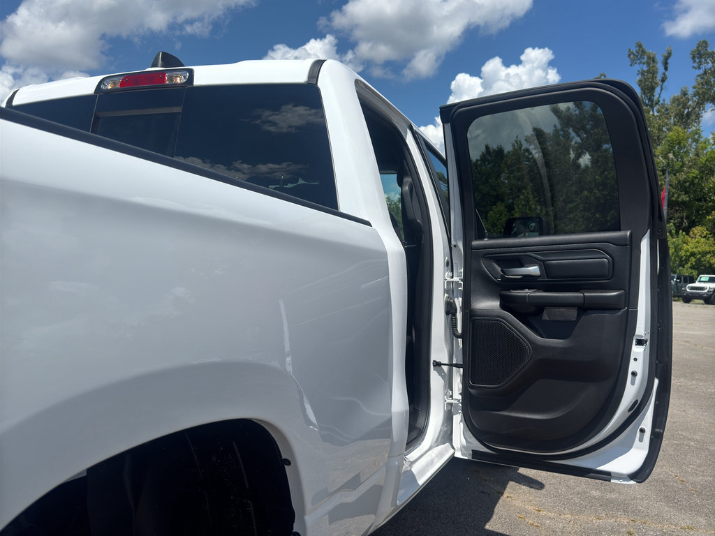 New 2026 RAM 1500 Express AWD/4WD image 22