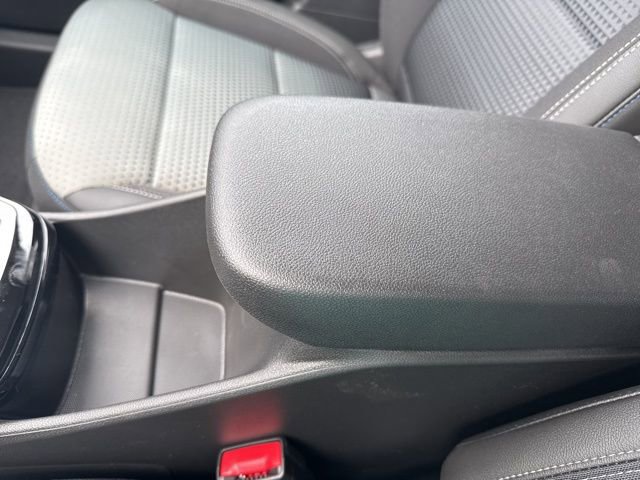 New 2026 Chevrolet Trax LT w/ Driver Confidence Package FWD image 25