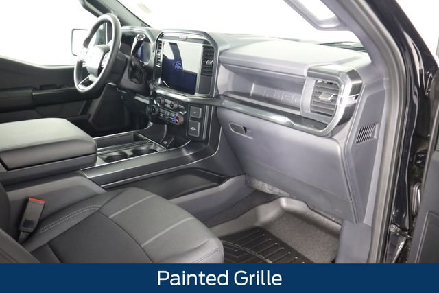 New 2026 Ford F150 STX AWD/4WD image 49