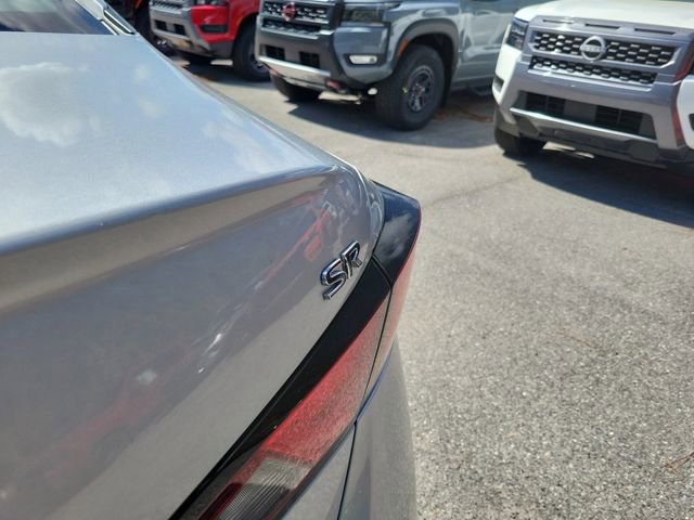 Used 2019 Nissan Altima 2.5 SR w/ SR Premium Package FWD image 7