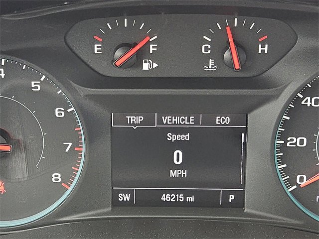 Used 2023 Chevrolet Malibu LT image 18