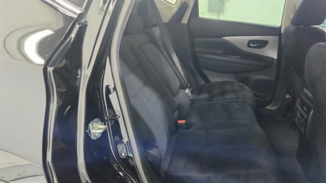 Used 2021 Nissan Murano S image 27