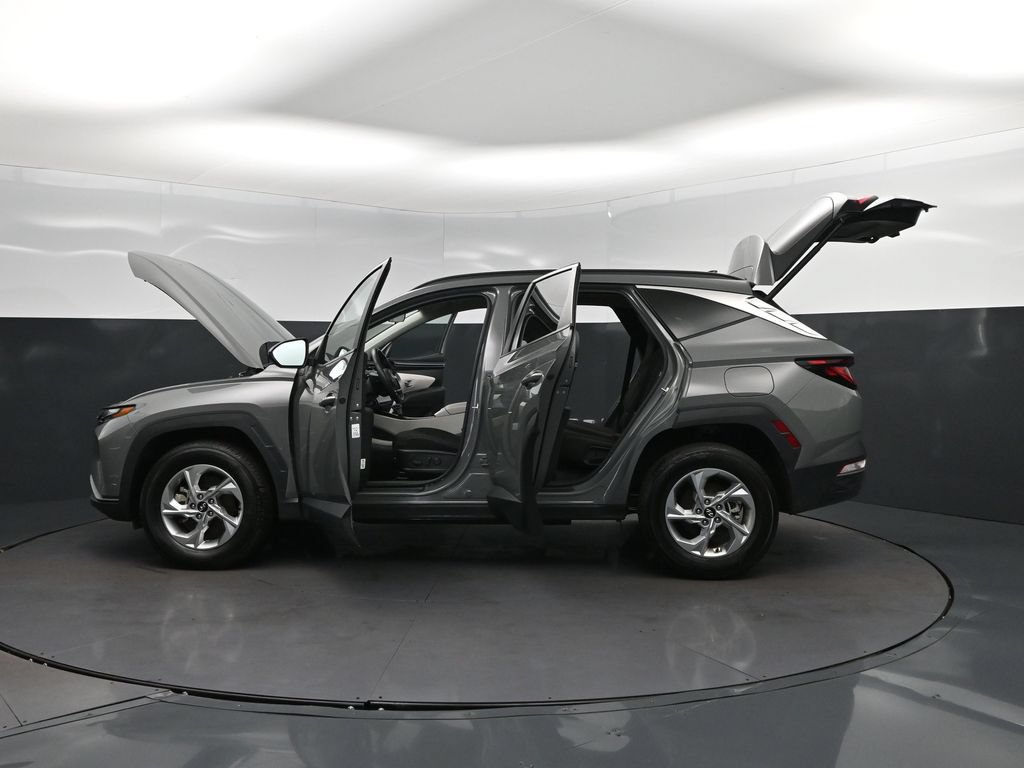 Used 2024 Hyundai Tucson SEL AWD/4WD image 46