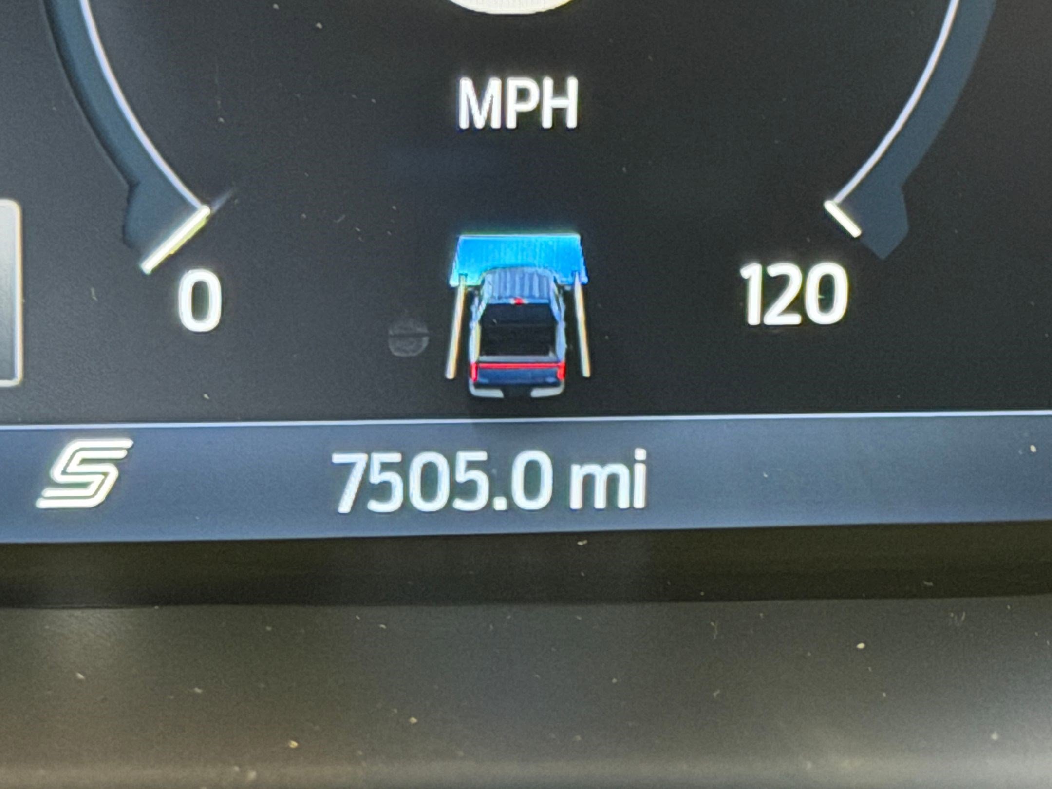 Used 2023 Ford F150 Lightning Platinum image 20