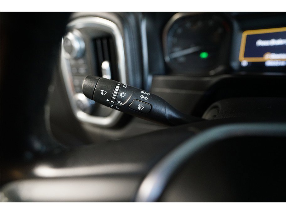 Used 2020 GMC Sierra 1500 SLT image 24