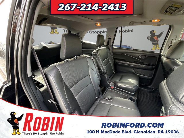 Used 2016 Honda Pilot Elite image 25