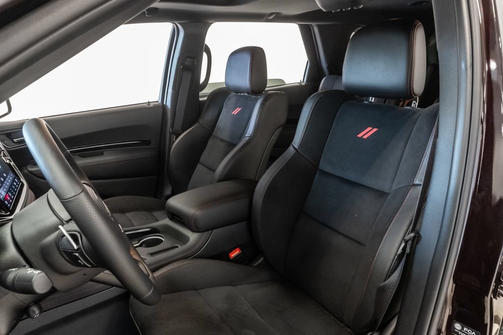 New 2026 Dodge Durango GT AWD/4WD image 10
