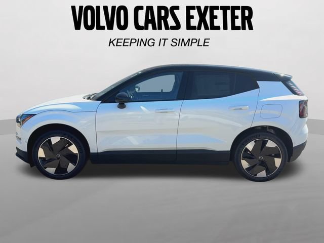 New 2026 Volvo EX30 Ultra w/ Protection Package Premier AWD/4WD image 5