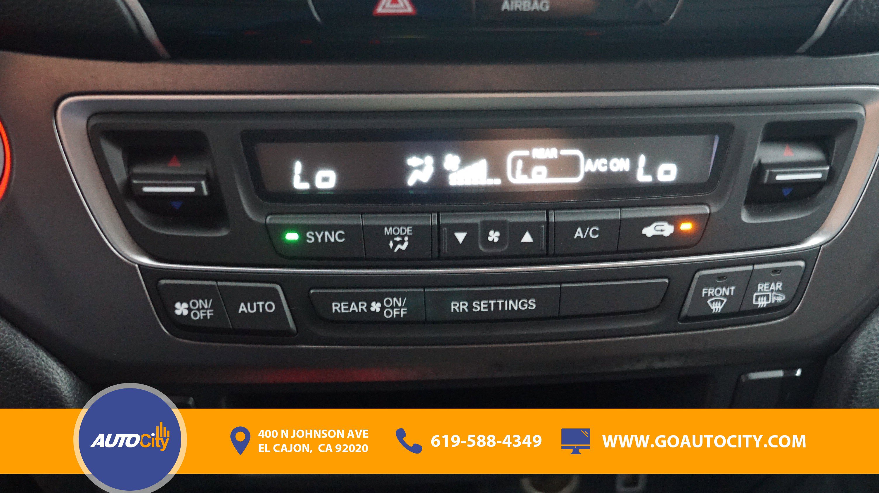 Used 2022 Honda Passport EX-L image 25