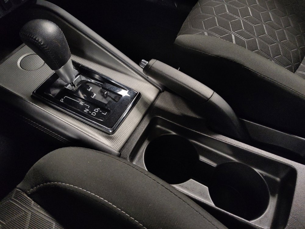 Used 2021 Mitsubishi Outlander Sport SE image 26