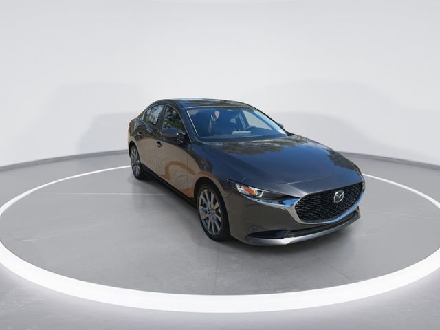 New 2026 MAZDA MAZDA3 2.5 S Sedan w/ Preferred Pkg image 2