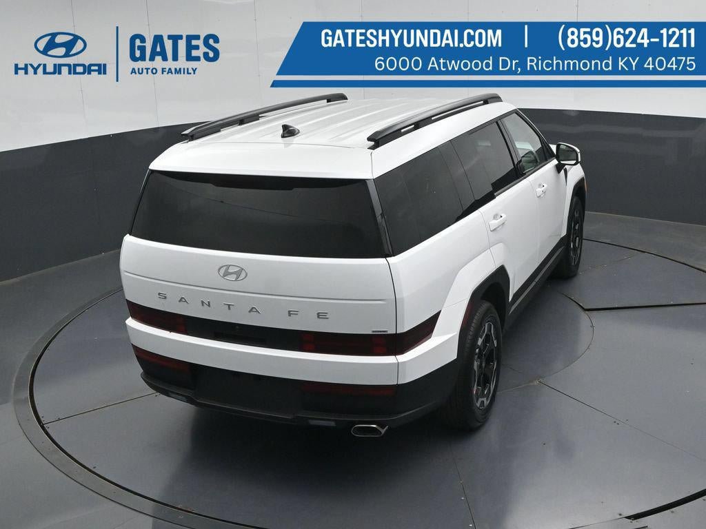 New 2027 Hyundai Santa Fe SEL AWD/4WD image 46
