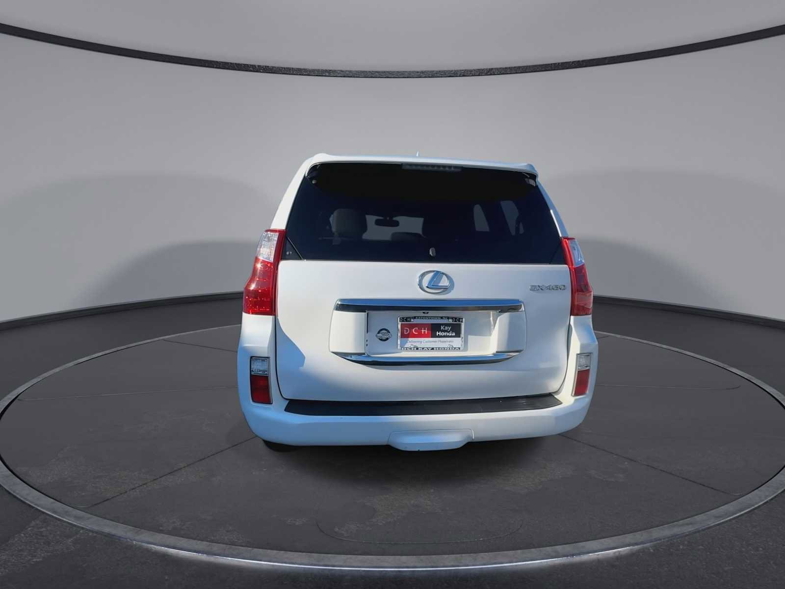 Used 2012 Lexus GX 460 image 7