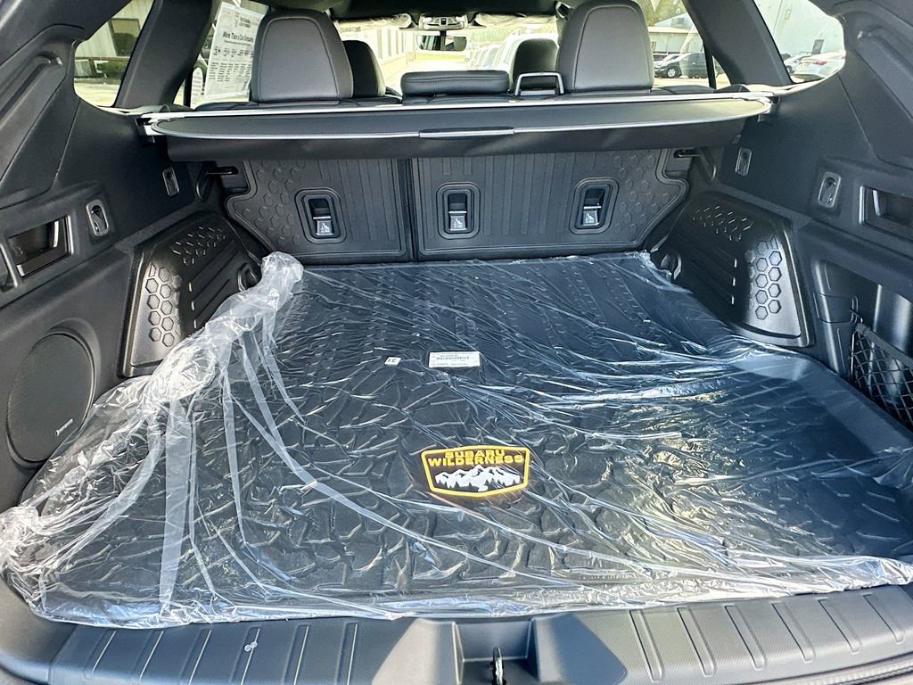 New 2025 Subaru Outback Wilderness image 34