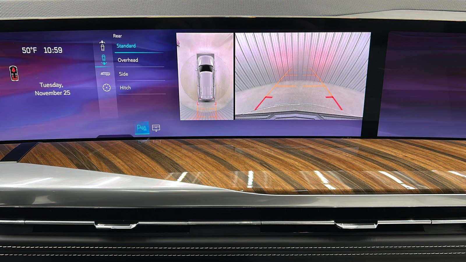 Used 2025 Cadillac Escalade Sport Platinum image 18