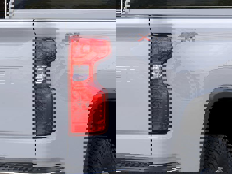 New 2025 Chevrolet Silverado 2500 W/T w/ WT Convenience Package image 11